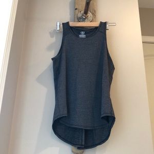 Women’s Athletic Works tank top